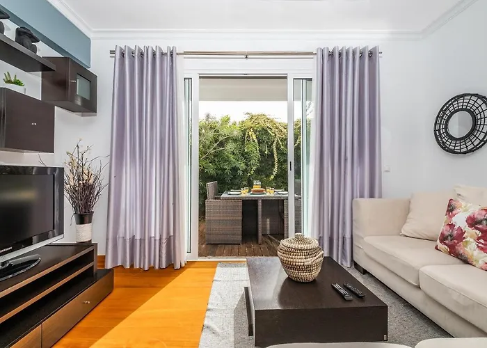 Home To Stay By Madeira Sun Travel